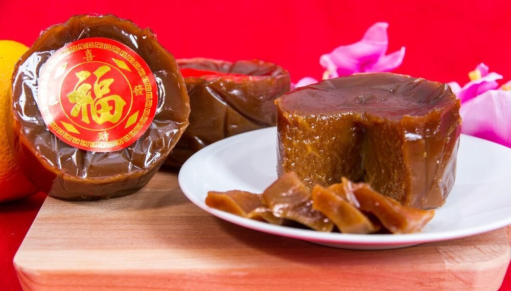 Resep kue keranjang lezat dan variasi - Womanindonesia.co.id