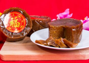 Resep kue keranjang lezat dan variasi - Womanindonesia.co.id