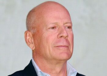 Bruce Willis idap Demensia Frontotemporal - Womanindonesia.co.id