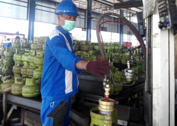 Syarat pembelian LPG 3 Kg - Womanindonesia.co.id