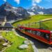 Yuk Jelajahi Jungfraujoch - Puncak Eropa dengan Kereta Api Jungfrau_womanindonesia.co.id