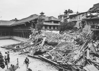 Gempa Turki - Womanindonesia.co.id