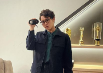 Ardhito Pramono Maag Akut - Womanindonesia.co.id