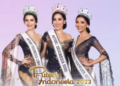 Miss Universe Indonesia - Womanindonesia.co.id