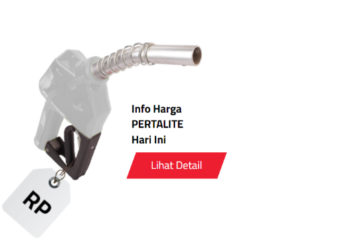Daftar industri yang diizinkan pakai Pertalite - Womanindonesia.co.id