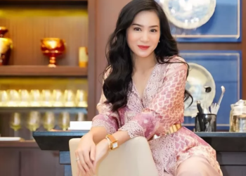 Bunga Zainal tanggapi soal Childfree - Womanindonesia.co.id