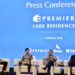 Premier Lake Residence Hunian Berkualitas Idaman Generasi Millenial 15 Kiri ke kanan : CEO PT SRI PERTIWI SEJATI, Ming Liang ; Director PT Premier Qualitas Indonesia, Tomoaki Kinoshita ; Presiden Director PT Premier Qualitas Indonesia, David Partono ; Project Director Premier Lake Residence, Benoit Giroux