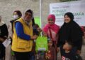 Dompet Dhuafa membuat program Pos Gizi Indonesia - Womanindonesia.co.id