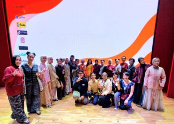 organisasi pasien kanker - Womanindonesia.co.id