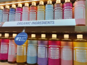 Eco Living: Tips Jauhi bahan kimia - Womanindonesia.co.id