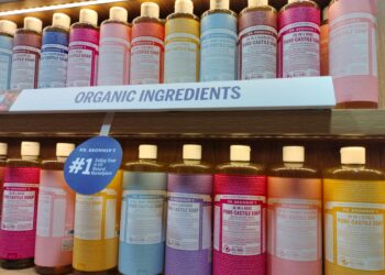 Eco Living: Tips Jauhi bahan kimia - Womanindonesia.co.id