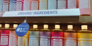 Eco Living: Tips Jauhi bahan kimia - Womanindonesia.co.id