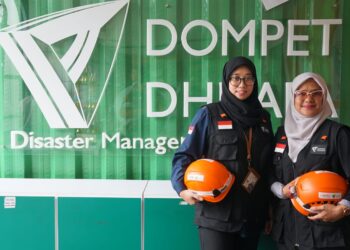 Dompet Dhuafa - Womanindonesia.co.id