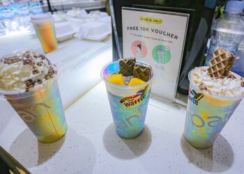 Kolaborasi Tango x Ban Ban Sasar Gen Z dan Milenial_womanindonesia.co.id