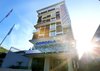 Hotel Cordola, Senen, Jakarta Pusat, Salah satu hotel dibawah Operator Omega Hotel Management