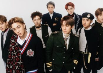 37 Quotes Member EXO yang Menginspirasi Bahasa Inggris dan Artinya_womanindonesia.co.id