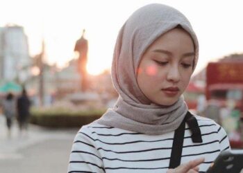 Gitasav sebut Childfree bikin awet muda - Womanindonesia.co.id