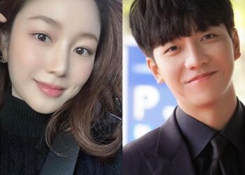 Lee Seung-gi dan Lee Da-in akan menikah - Womanindonesia.co.id