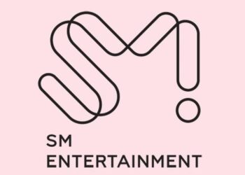 Logo SM Entertainment - Womanindonesia.co.id