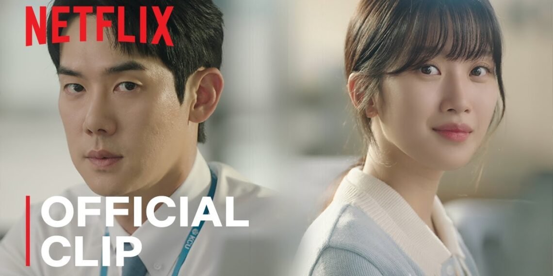 Drama Korea The Interest of Love - Womanindonesia.co.id