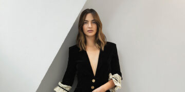 Nia Ramadhani Buat Perhiasan untuk Membantu Isu Kesehatan Mental_womanindonesia.co.id