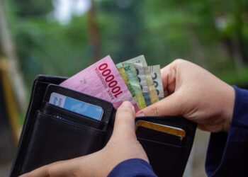 Nilau Rupiah tak sekuat Dolar AS - Womanindonesia.co.id
