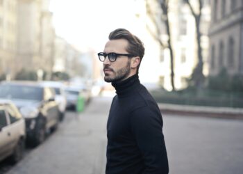 Pria dengan rambut kece - Womanindonesia.co.id