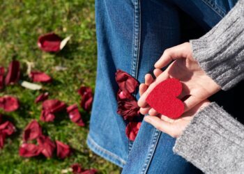 Perayaan hari valentine - Womanindonesia.co.id