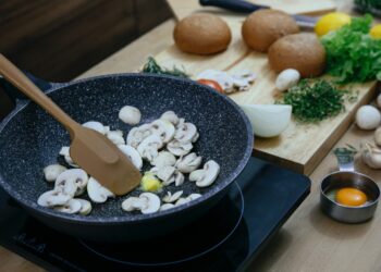 4 Alat Masak Multi Fungsi Yang Harus Ada di Dapur_womanindonesia.co.id