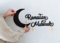 Menuju bulan suci Ramadhan - Womanindonesia.co.id