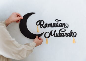 Menuju bulan suci Ramadhan - Womanindonesia.co.id