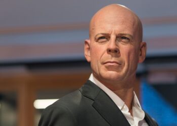 Bruce Willis idap Demensia frontotemporal - Womaniondonesia.co.id