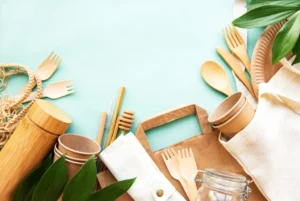 Eco Living: 5 Cara Reduksi Sampah Guna Terapkan Gaya Hidup Ramah Lingkungan di Era Modern 3 Eco Living: ini produk ramah lingkungan - Womanindonesia.co.id
