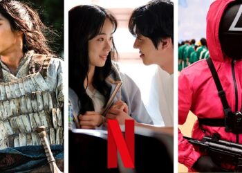 Drama Korea baru - Womanindonesia.co.id