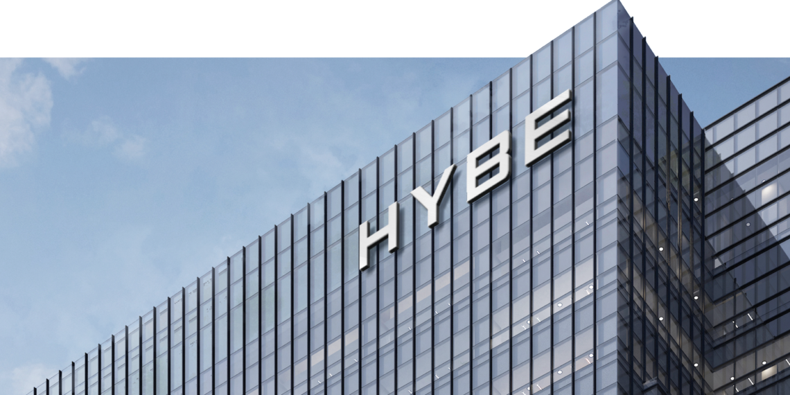 HYBE - Womanindonesia.co.id
