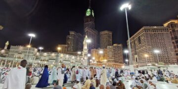 Budaya Menyambut Bulan Ramadhan di Berbagai Negara di Dunia_womanindonesia.co.id