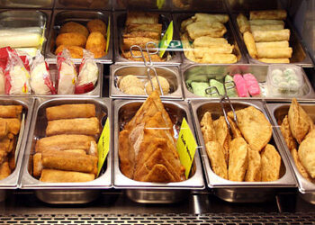 Tips bikin gorengan sehat dan renyah ala dokter - Womanindonesia.co.id