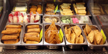 Tips bikin gorengan sehat dan renyah ala dokter - Womanindonesia.co.id