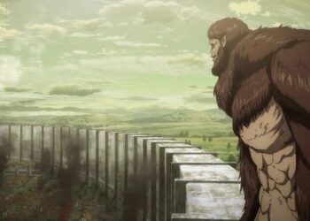 Anime Attack on Titan - Womanindonesia.co.id