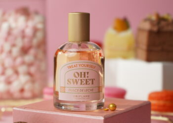 Aroma Parfum yang Membuat Segar dan Bersemangat Selama Ramadhan_Womanindonesia.co.id