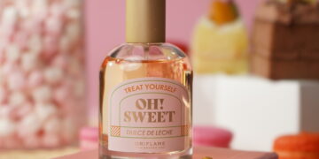 Aroma Parfum yang Membuat Segar dan Bersemangat Selama Ramadhan_Womanindonesia.co.id