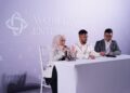 Worldwhite Connect 2023: Menghubungkan Konsumen dan Pelaku Industri_Womanindonesia.co.id