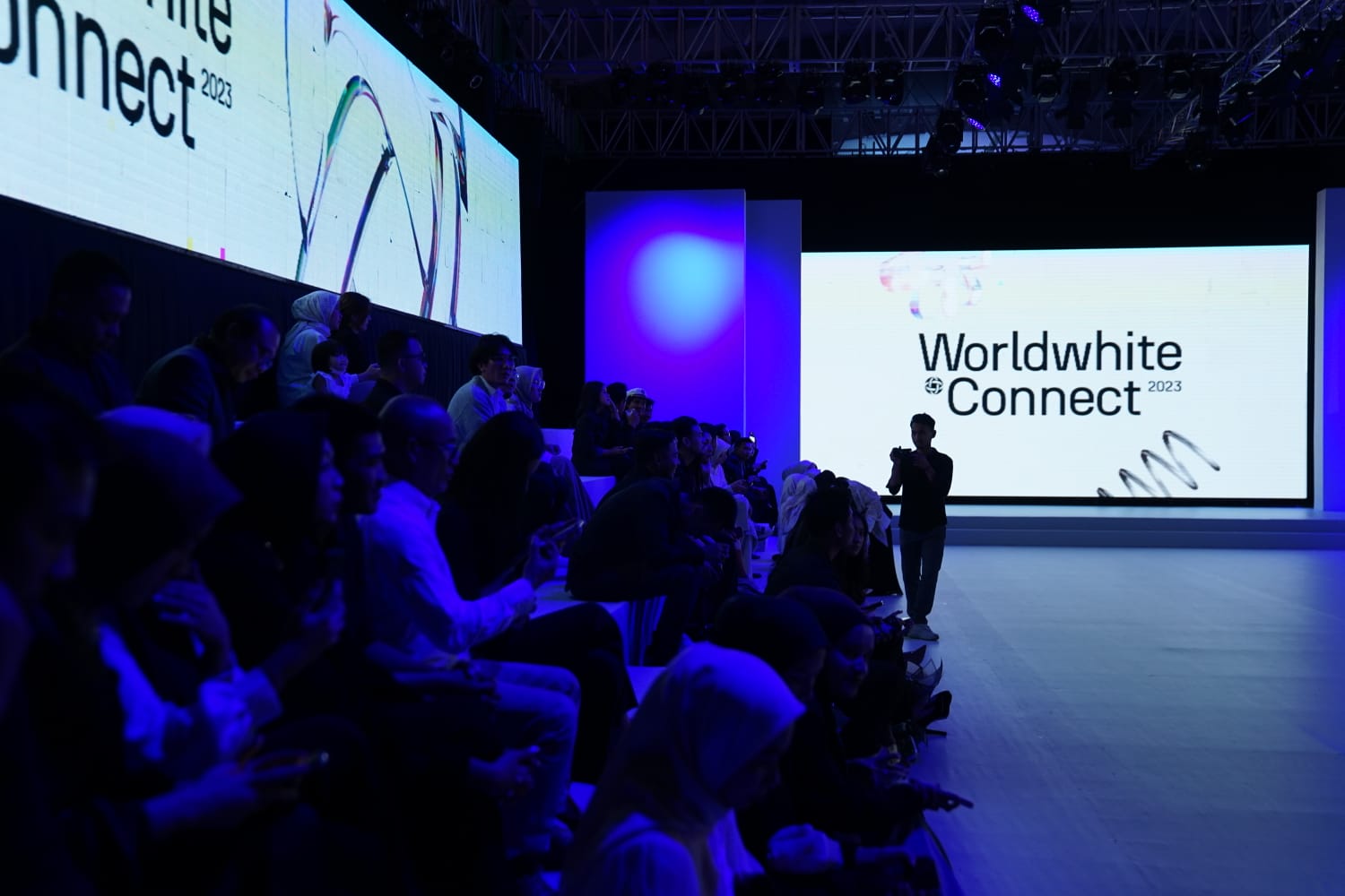 Worldwhite Connect 2023: Menghubungkan Konsumen dan Pelaku Industri 2 Worldwhite Connect 2023: Menghubungkan Konsumen dan Pelaku Industri_Womanindonesia.co.id
