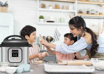 5 Alat Dapur Penting yang Dibutuhkan Ibu Modern_Womanindonesia.co.id