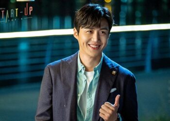 Kim Seon-ho fan meeting di Indonesia - Womanindonesia.co.id