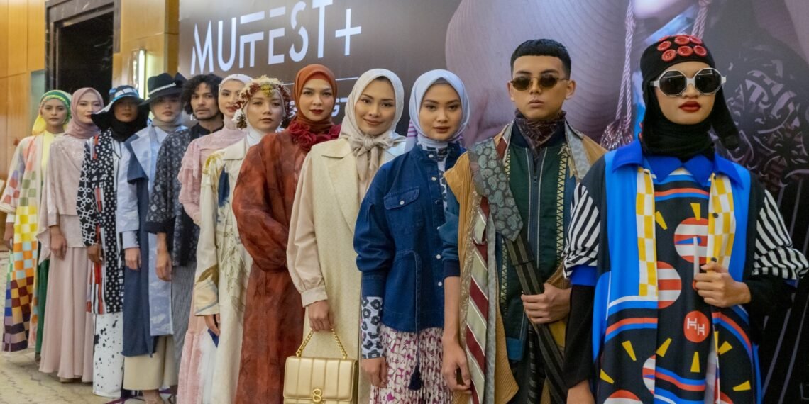 Muffest+ Road To IN2Motionfes 2023 Memperkenalkan Karya Perancang Busana_womanindonesia.co.id