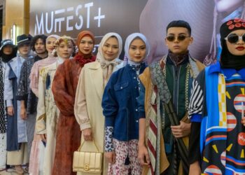 Muffest+ Road To IN2Motionfes 2023 Memperkenalkan Karya Perancang Busana_womanindonesia.co.id