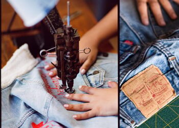 Pakaian Eco Living yang ramah lingkungan - Woanindonesia,co.id