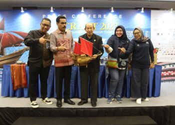 Pameran INACRAFT - Womanindonesia.co.id