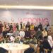 Swiss-Belresidences Kalibata gelar Wedding Organizer Gathering 2023 Bertajuk ‘’Still in Love with SAKJ” 10 Swiss-Belresidences Kalibata, Jakarta - Womanindonesia.co.id